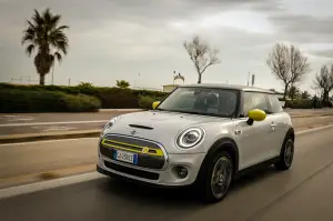 Mini Cooper SE 2020 - Foto Ufficiali