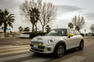 Mini Cooper SE 2020 - Foto Ufficiali