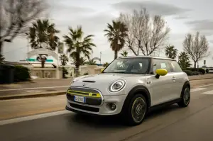 Mini Cooper SE 2020 - Foto Ufficiali - 94