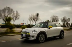 Mini Cooper SE 2020 - Foto Ufficiali