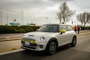 Mini Cooper SE 2020 - Foto Ufficiali