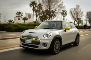 Mini Cooper SE 2020 - Foto Ufficiali