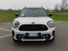 Mini Cooper SE ALL4 Countryman - Prova su strada, marzo 2022