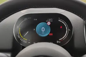 Mini Cooper SE ALL4 Countryman - Prova su strada, marzo 2022