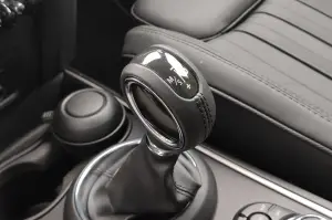 Mini Cooper SE ALL4 Countryman - Prova su strada, marzo 2022
