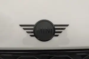 Mini Cooper SE ALL4 Countryman - Prova su strada, marzo 2022