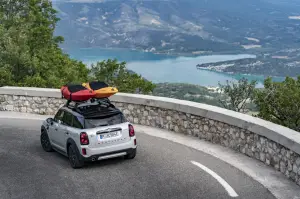 MINI Cooper SE Countryman ALL4 - Francia - 6