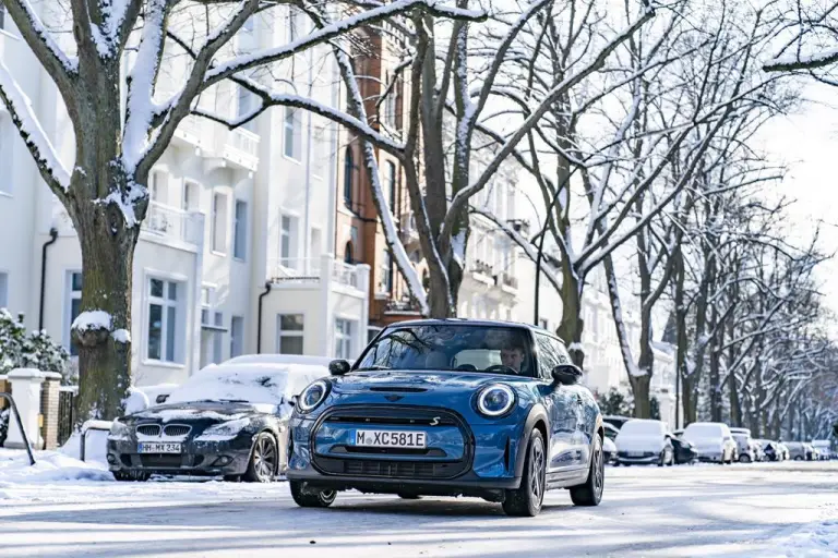 Mini Cooper SE Electric Collection  - 10