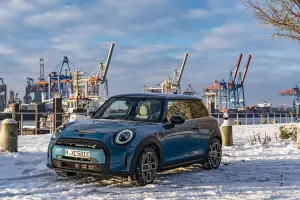 Mini Cooper SE Electric Collection  - 11