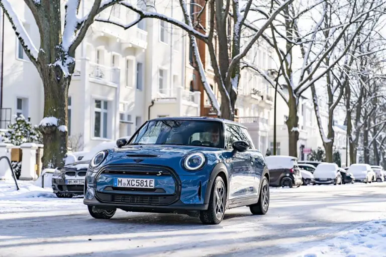 Mini Cooper SE Electric Collection  - 13