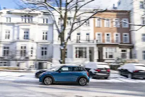 Mini Cooper SE Electric Collection  - 12