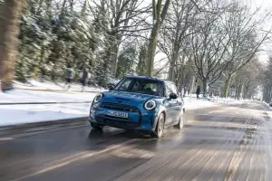 Mini Cooper SE Electric Collection  - 14