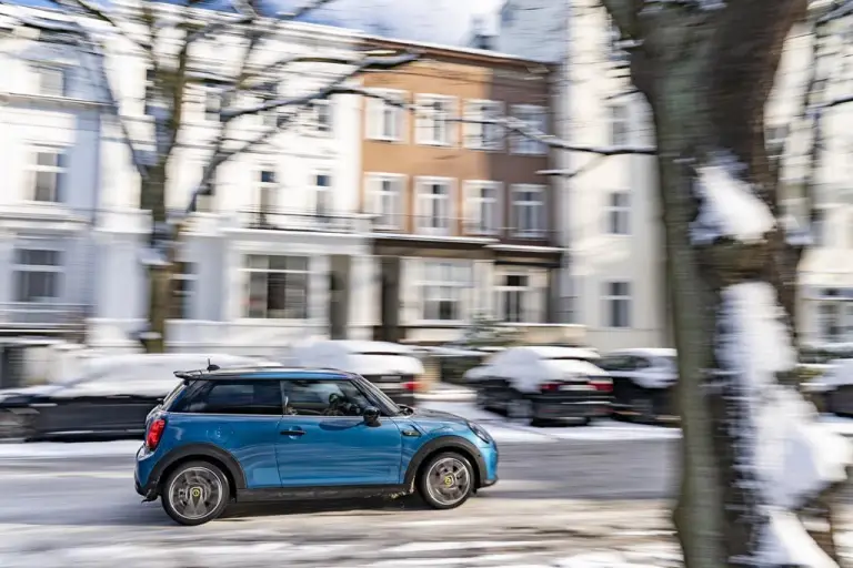 Mini Cooper SE Electric Collection  - 15