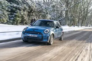 Mini Cooper SE Electric Collection  - 16