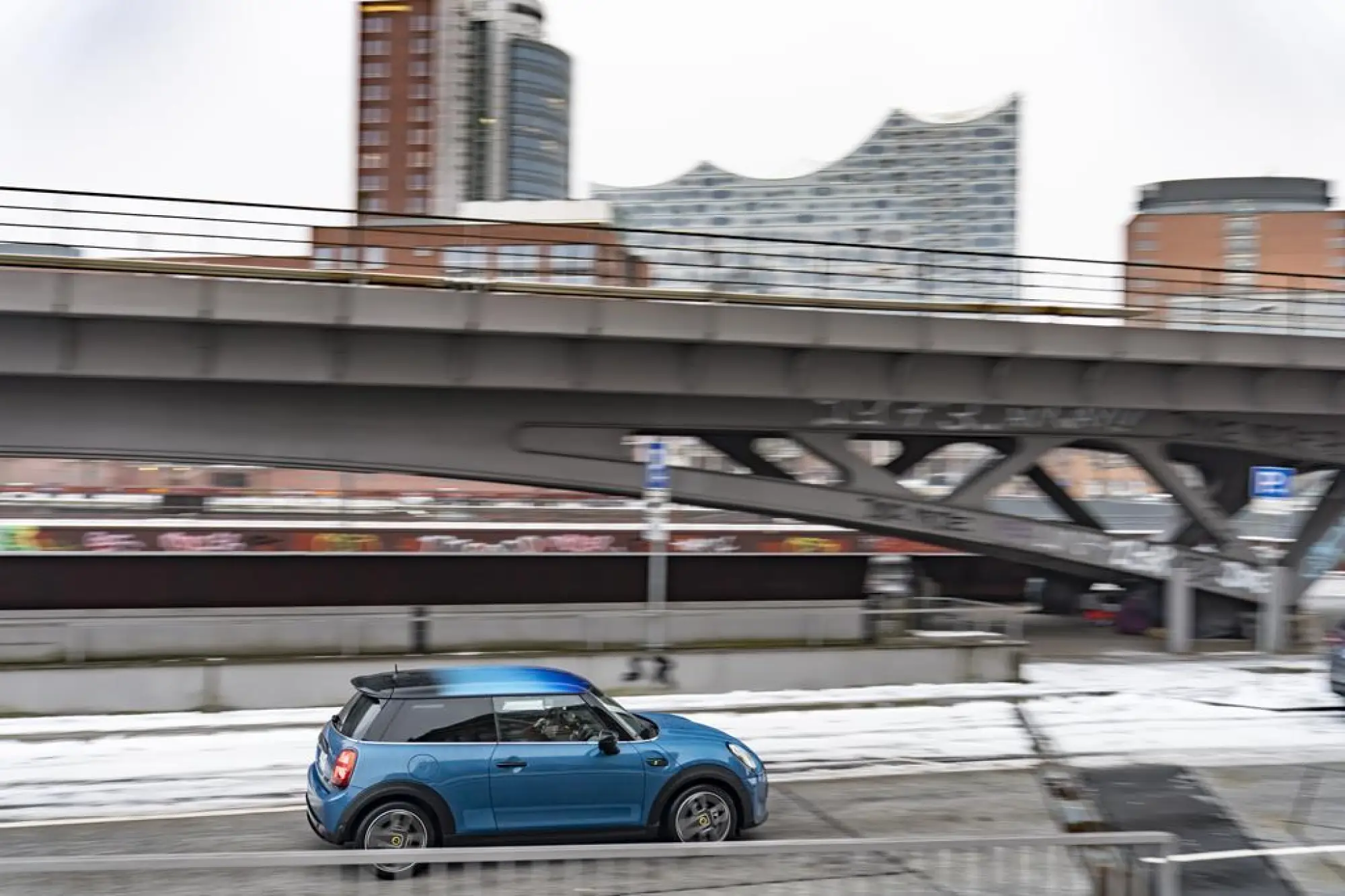 Mini Cooper SE Electric Collection  - 18