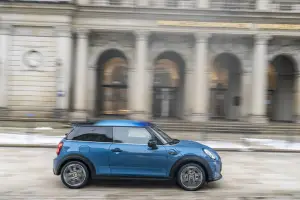 Mini Cooper SE Electric Collection  - 27