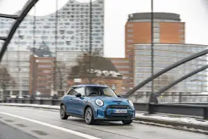 Mini Cooper SE Electric Collection  - 26