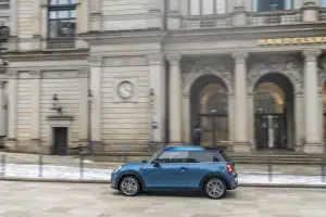 Mini Cooper SE Electric Collection  - 34