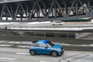 Mini Cooper SE Electric Collection  - 30