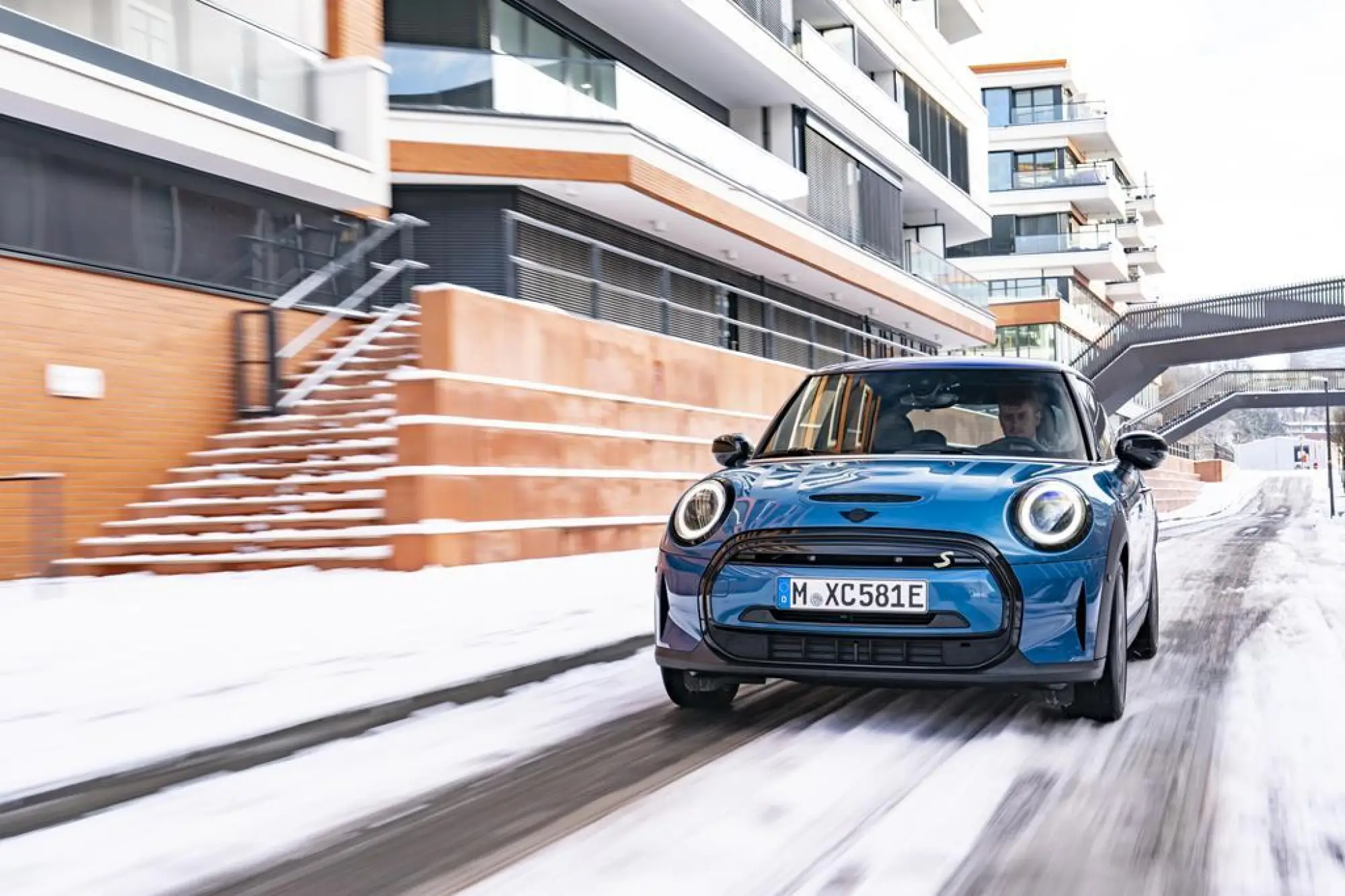 Mini Cooper SE Electric Collection  - 5