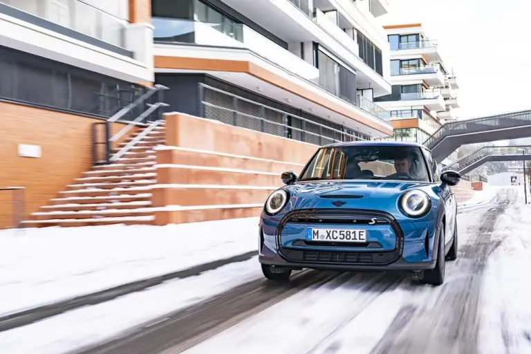 Mini Cooper SE Electric Collection  - 5