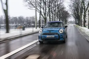 Mini Cooper SE Electric Collection  - 31