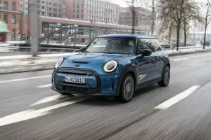 Mini Cooper SE Electric Collection  - 35