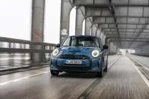 Mini Cooper SE Electric Collection  - 37