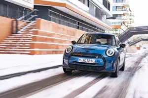 Mini Cooper SE Electric Collection  - 8