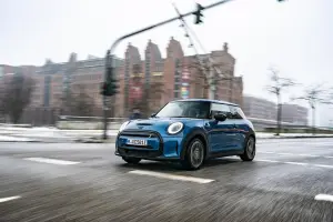 Mini Cooper SE Electric Collection  - 39