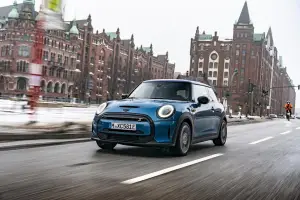 Mini Cooper SE Electric Collection  - 41