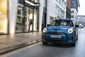 Mini Cooper SE Electric Collection  - 43