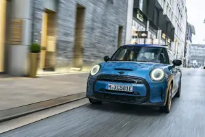 Mini Cooper SE Electric Collection  - 47