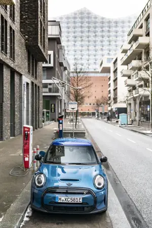 Mini Cooper SE Electric Collection  - 51