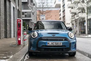 Mini Cooper SE Electric Collection  - 49