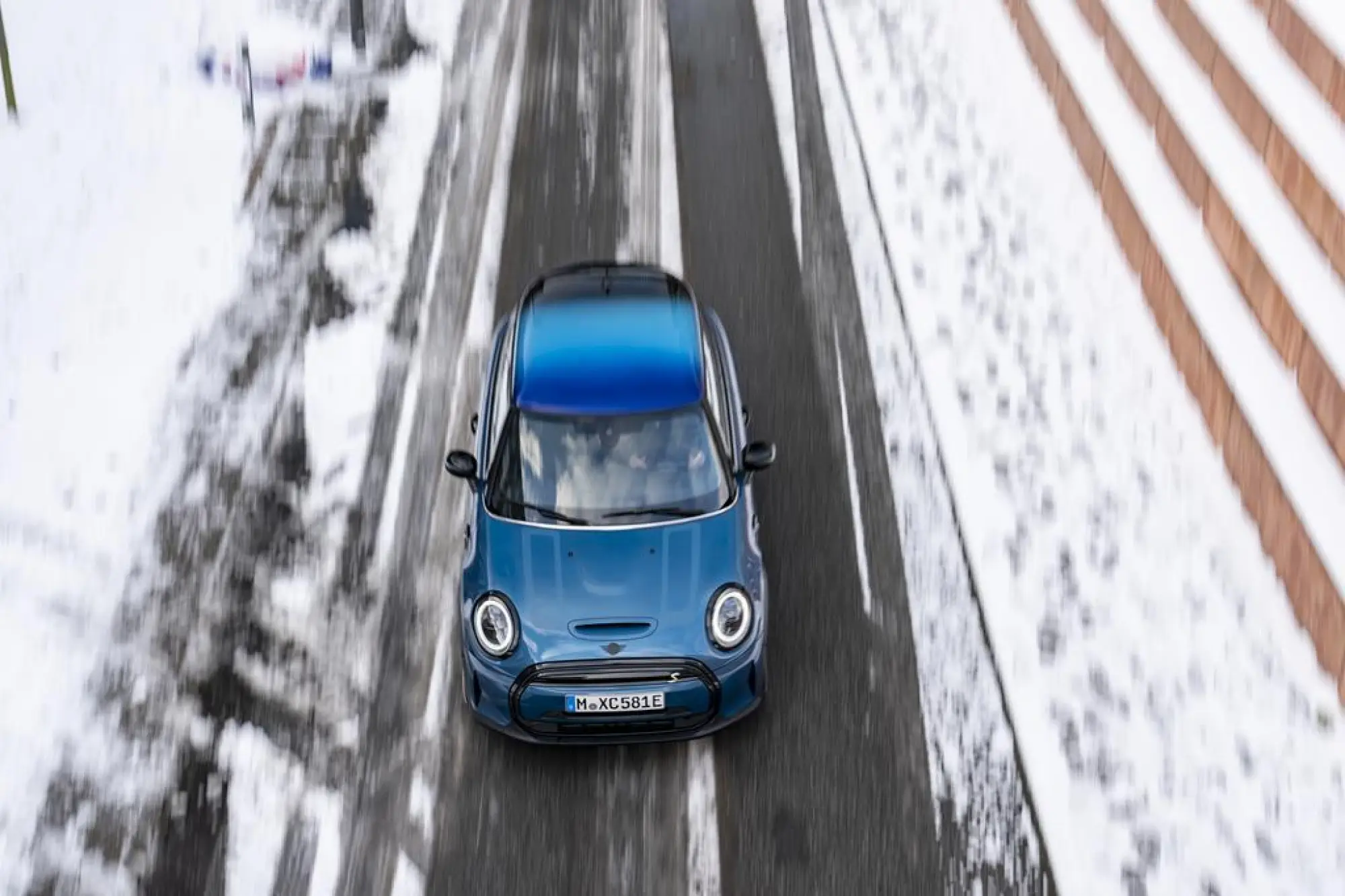 Mini Cooper SE Electric Collection  - 7