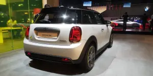 Mini Cooper SE Electric - Salone di Francoforte 2019 - 2