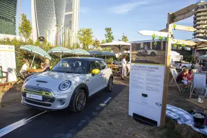 Mini Cooper SE - GUD CityLife - 5