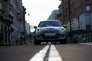 Mini Cooper SE - Milano