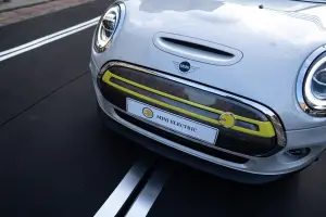 Mini Cooper SE - Milano