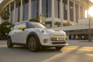 Mini Cooper SE