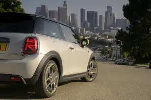 Mini Cooper SE