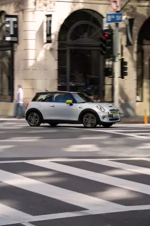 Mini Cooper SE