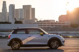 Mini Cooper SE