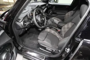 MINI Cooper Seven - Salone di Parigi 2016