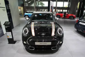 MINI Cooper Seven - Salone di Parigi 2016 - 7