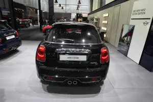 MINI Cooper Seven - Salone di Parigi 2016 - 8