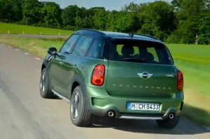 MINI Countryman (2014)