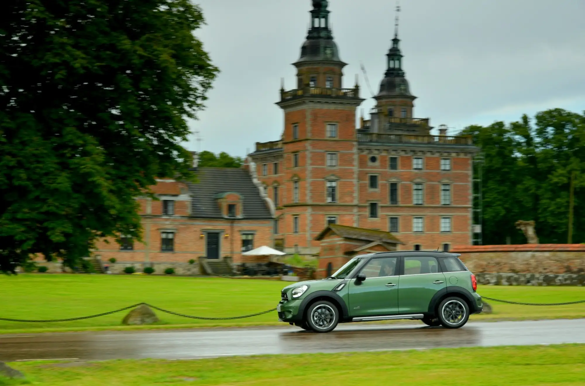 MINI Countryman (2014) - 104