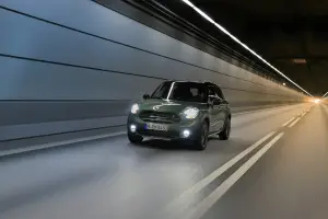 MINI Countryman (2014)